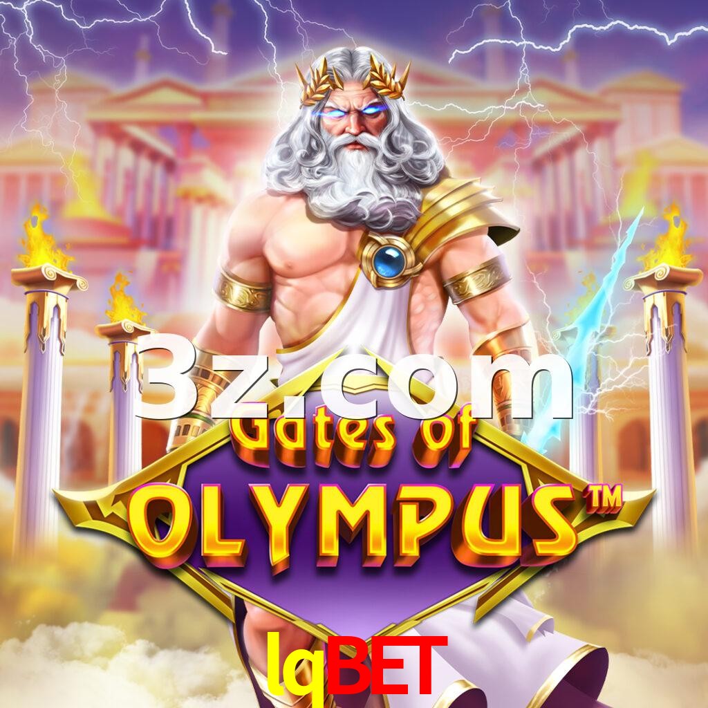 Gates of Olympus